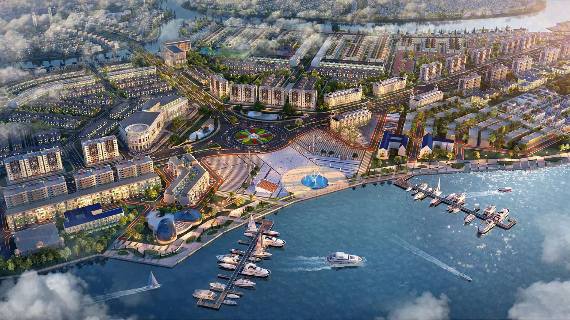 AquaCity